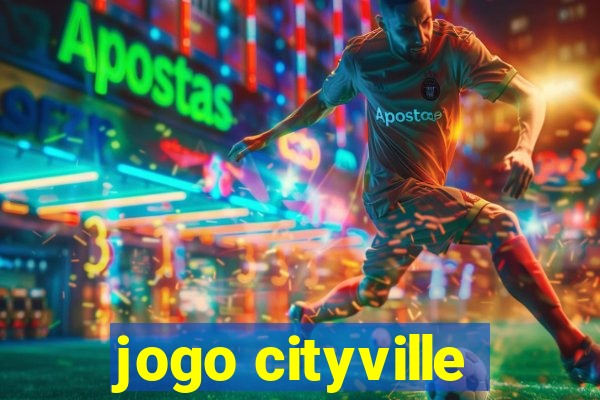 jogo cityville